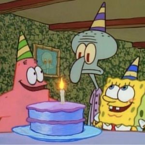 Meet your Posher, Ennard